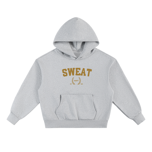 Sweat Heavyweight 500GSM Hoodie