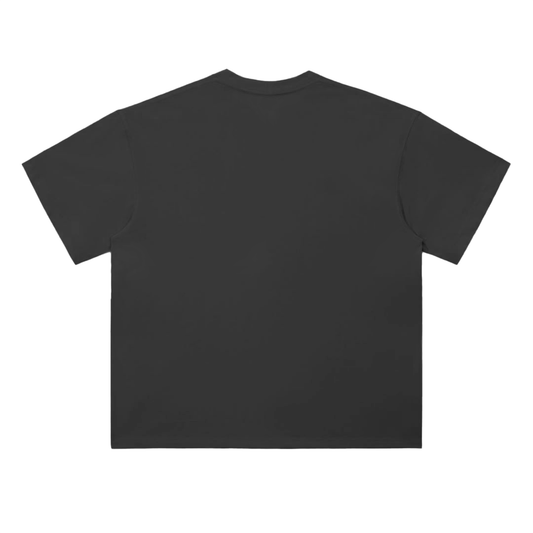 Sweat Heavyweight T-Shirt [Black]