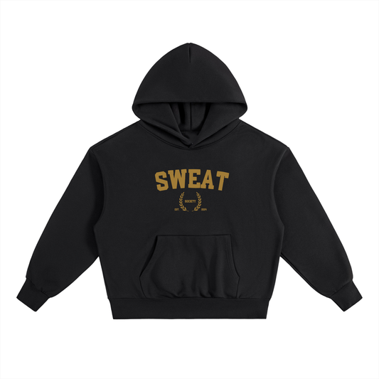 Sweat Heavyweight 500GSM Hoodie
