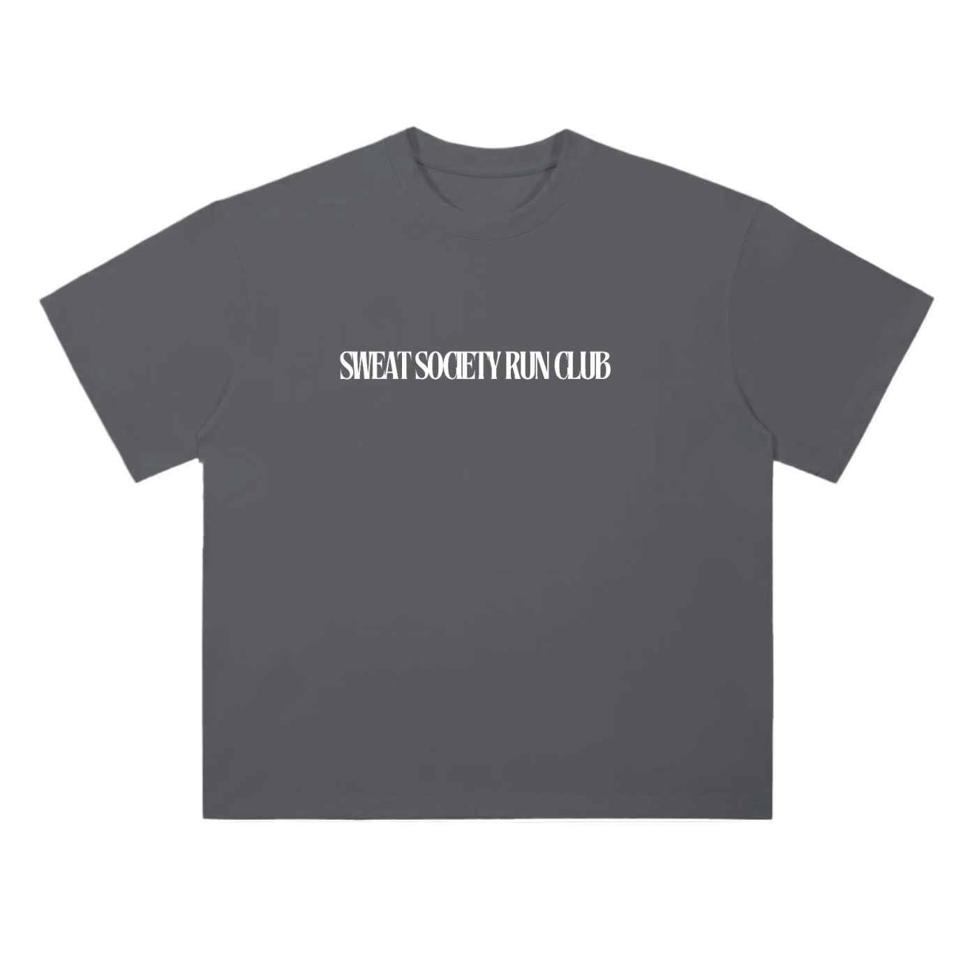 Run Club Basic [Charcoal]