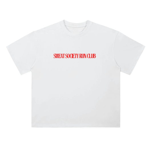 Run Club Basic [White]